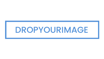 Drop your image logo